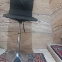 صندلی اوپن جک دار کارکرده|صندلی و نیمکت|فردیس, فردیس|دیوار