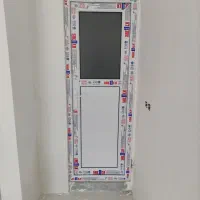 پنجرهUpvcوتوری پنجره