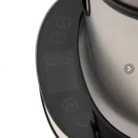 حراجی ابمیوه گیری لمسی بیشل|آبمیوهگیر و آبمرکباتگیر|اهواز, شهرک برق|دیوار