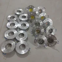 19عدد هالوژن نونو