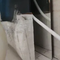 آیینه قدی|آینه|مشهد, شهید علی محمدی|دیوار