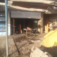 مغازه تجاری دربرومی به فروش میرسد