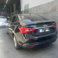 اجاره خودرو رنت چری آریزو ۵