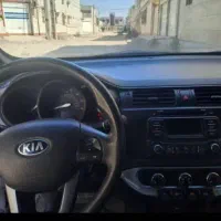 ریو سدان ۲۰۱۴ gdi|خودرو سواری و وانت|اهواز, یوسفی|دیوار