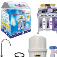 فروش تصفیه آب باقطعات (اصلی)