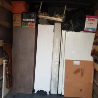 اتو باربری/حمل بار اثاثیه اسباب کشی منزل در پاکدشت|خدمات حمل و نقل|پاکدشت, شهرک امام رضا|دیوار