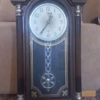 ساعت دیواری