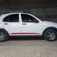 کوییک R مدل ۱۴۰۰ پارس خودرویی