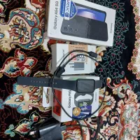گلکسی a54 128رام8|موبایل|شهریار, بکه|دیوار