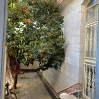 تسوج منزل مسکونی حیاط دار