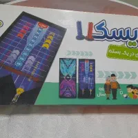 بازی فکری کودکان
