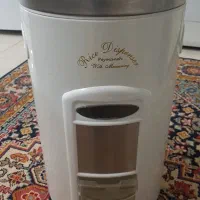 ظرف برنج پیمانه دار مارک بهاز کالا