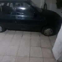 پرایدمدل آخر  ۸۱|خودرو سواری و وانت|کرج, کوی امامیه|دیوار