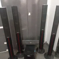 سینما خانواده مارشال