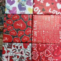 جعبه ی کادویی در سه سایز مختلف