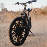 فروشی دنده جلو خراب دوشاخ هم خرابه