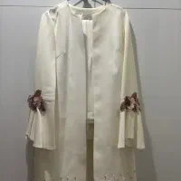 مانتو عقد