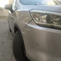 جک اس ۳ بی رنگ|خودرو سواری و وانت|کرج, حاجی آباد|دیوار