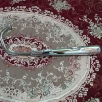 اگزوز 2011|قطعات یدکی و لوازم جانبی|میناب, |دیوار