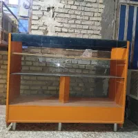 ویترین فروشگاهی|فروشگاه و مغازه|حمیدیه, |دیوار