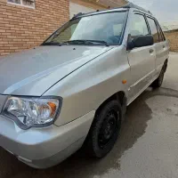 پراید 132 تمیز مدل 89|خودرو سواری و وانت|نجفآباد, شهید بهشتی|دیوار