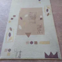 یک جفت پادری فانتزی ابعاد یک در یک ونیم