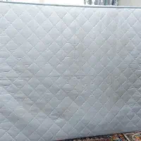 تشک‌تخت دونفره