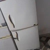 یخچال فریزر|یخچال و فریزر|اهواز, ملاشیه|دیوار