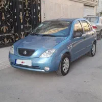 تیبا ۲ مدل آخر ۱۴۰۱