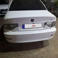 سورن پلاس xu7p مدل ۱۴۰۴|خودرو سواری و وانت|آزادشهر, |دیوار