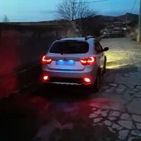 کوییک دنده 401 سیمی|خودرو سواری و وانت|تهران, زعفرانیه|دیوار