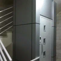 آسانسور و‌بالابرهیدرولیک گروه مهندسین‌اسپیناس‌فراز|مصالح و تجهیزات ساختمان|لاهیجان, طالقانی|دیوار