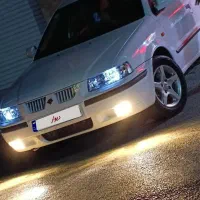 سمندef7 دوگانه مدل آخر89|خودرو سواری و وانت|قیامدشت - خاورشهر, |دیوار