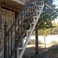 جوشکاری سیار اسکلت و ایرانت سوله دروپنجره|خدمات پیشه و مهارت|قوچان, |دیوار