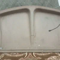 طاقچه عقب پراید141