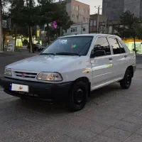 پراید ۸۷ خانگی درحد|خودرو سواری و وانت|بیرجند, |دیوار