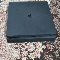 ps4 slim 1tra|کنسول، بازی ویدئویی و آنلاین|رشت, فلسطین|دیوار