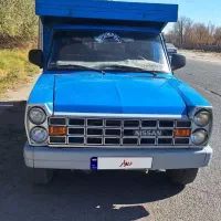 وانت نیسان مدل۸۹