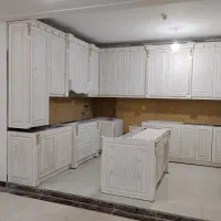 نصب کابینت. و. کمد