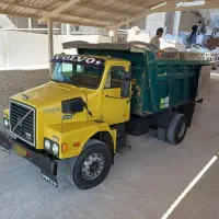 ولوو ۵۶|خودرو سنگین|قره ضیاالدین, |دیوار