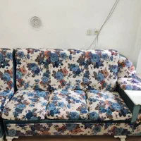 مبل راحتی|مبلمان خانگی و میز عسلی|تبریز, |دیوار