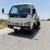 ایسوزو مدل ۸۹  ABS تن 5200