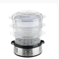 بخار پز فلر