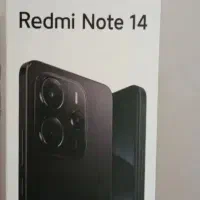 گوشی نت 14 شیاومی