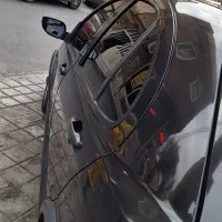 کوییک|خودرو سواری و وانت|تهران, آزادشهر|دیوار