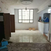 آپرتمان 75 متری/ طبقه 4 محدوده عبادی