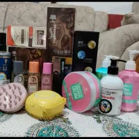 شامپو و ماسک آرگان لایتنس اصل اسلواکی