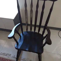 صندلی راک|صندلی و نیمکت|کرج, گلستان|دیوار