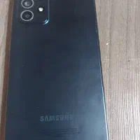 a52s  256|موبایل|قم, نیروگاه|دیوار