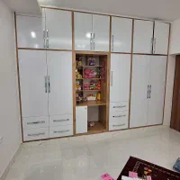 کمد دیواری|جاکفشی، کمد، دراور|مشهد, میعاد (شهرک غرب)|دیوار